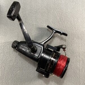 Vintage Abu Garcia Cardinal‎ 757 Fishing Reel